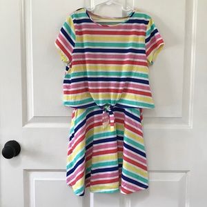 Arizona Jean Co dress in Girls Size 10 / 12 (Medium) (Big Kids)